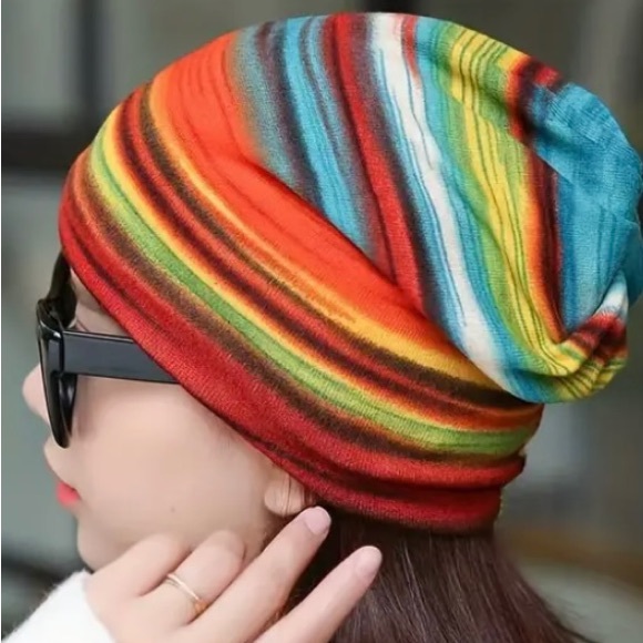 Other - Beanie Hat NEW